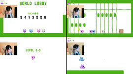【PICO PARK2】協力は得意です（？）【佐藤希】