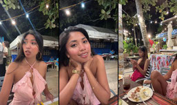 Family Dinner!Double Trouble in Asia is live!