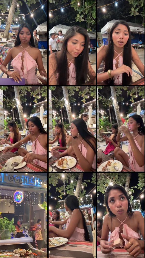 Family Dinner!Double Trouble in Asia is live!