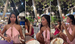 Family Dinner!Double Trouble in Asia is live!