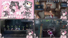 [🔴LIVE ] Identity V | มันเล่นยังไงวะครับเนี่ย