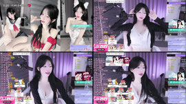 찐신입여캠 ♥ 같이 놀 물소오빵이들 구해여어 .. 💗 시그댄스 맛집