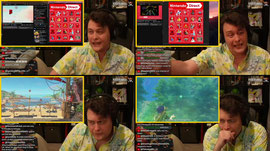 Nintendo Direct 6.9.2026 LIVE REACTION