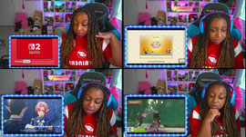 SO MANY GAMES!!! Nintendo Direct 6.9.2026 + Nintendo Treehouse: Live | June 2026