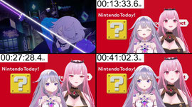 【NINTENDO DIRECT WATCHALONG 6.9】WE MUST WITNESS WITH @MoriCalliope
