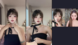 一个跑车介绍闺蜜