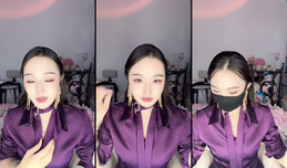 就播一次……