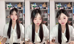 好久不见～