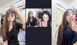 不准叫妈妈