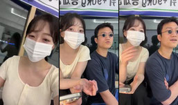 유린이시니 X 조준현 우리 뭐하게🚪