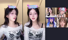 点亮展馆配音