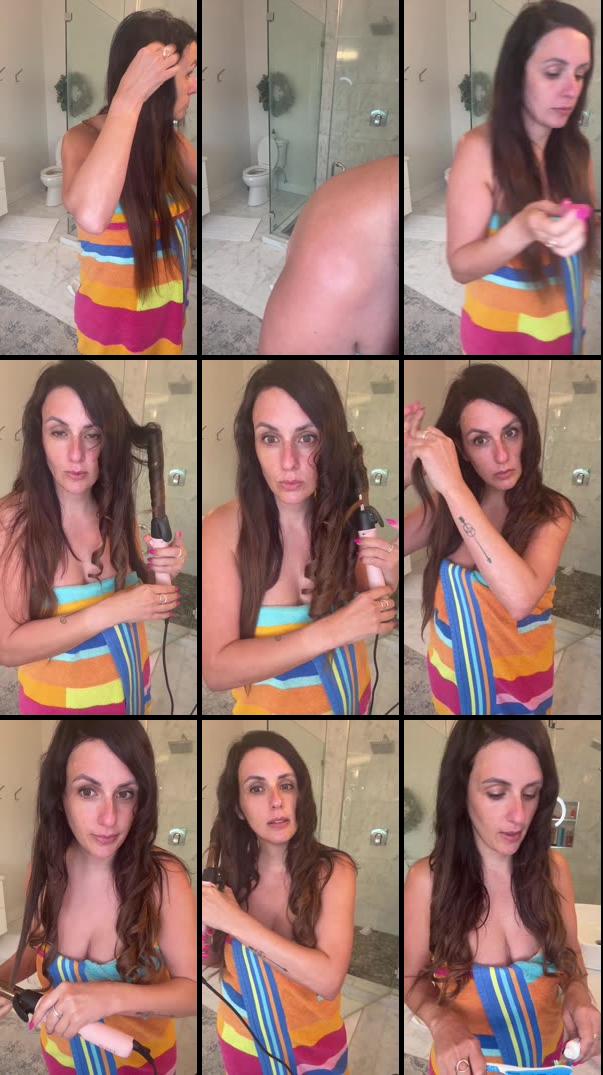 Barefootmamamn is live!