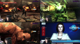 CAN I BEAT METAL GEAR RISING WITHOUT DYING