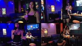 KAREOKE IN SHANGHAI WITH FRIENDS say hiiii / !throne !Socials