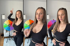 Bienvenue dans mon LIVE