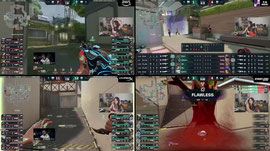 DRG vs XLG - GE vs FS WATCHPARTY MASTERS LONDON 2026 | #MASTERSCOSTREAM | @Vitacelestine_