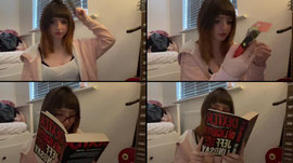 asmrsienna is live