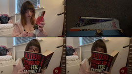 asmrsienna is live