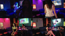 KAREOKE IN SHANGHAI WITH FRIENDS say hiiii / !throne !Socials