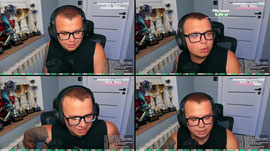 💯 Po konfie PRIME MMA | Telefony, dymy, nocne spanie i wiele wiecej! Na zywo, live