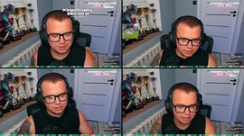 💯 Po konfie PRIME MMA | Telefony, dymy, nocne spanie i wiele wiecej! Na zywo, live