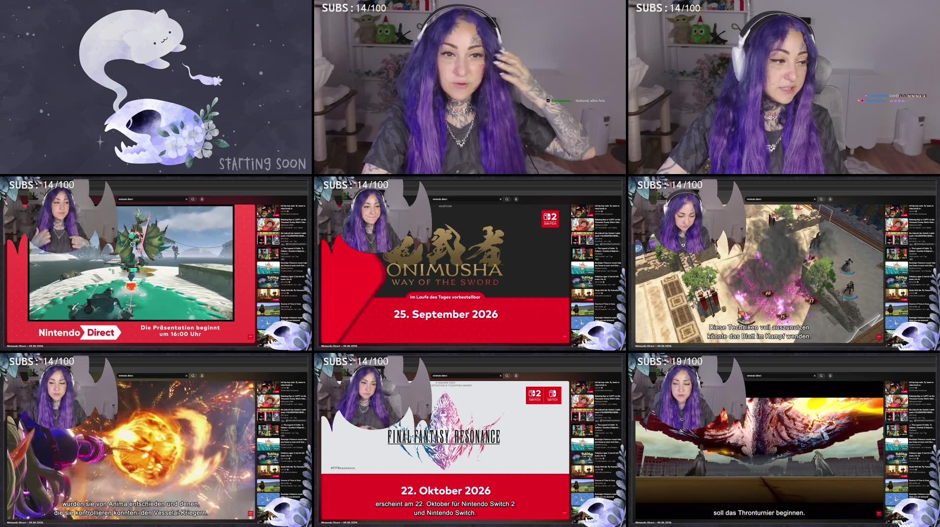 vampvirya