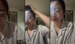 다 내려논 방송