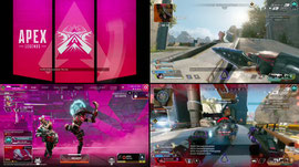 Apex Legends!!!!!!!!!