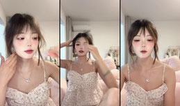 一个跑车介绍闺蜜