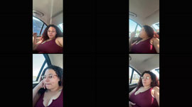 My first stream.