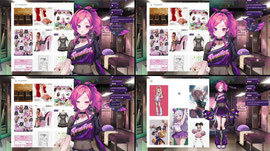 【RUNIE RUSEDAY #130】Cheerleading Uniforms !!
