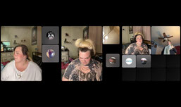 don’t just watch, come chat