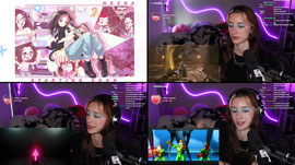 🔴NINTENDO DIRECT + MUSIC STRIM | !insta