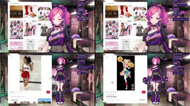 【RUNIE RUSEDAY #130】Cheerleading Uniforms !!