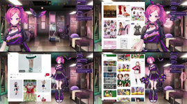 【RUNIE RUSEDAY #130】Cheerleading Uniforms !!