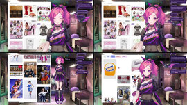 【RUNIE RUSEDAY #130】Cheerleading Uniforms !!