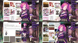 【RUNIE RUSEDAY #130】Cheerleading Uniforms !!