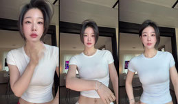 在线表演变脸