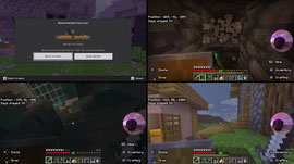 Minecraft Survival | Road To 10K Subs