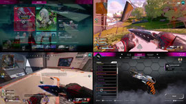 Apex Legends!!!!!!!!!