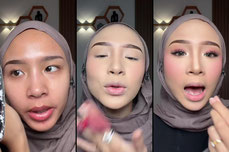 makeup tanggal 10