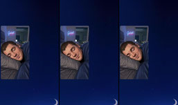😴