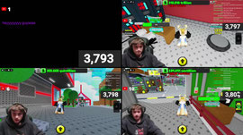 ROBLOX BUT If WE HIT 3.8K ILL DO A 3 HOUR PLUS REGULAR STREAM ON THURSDAY
