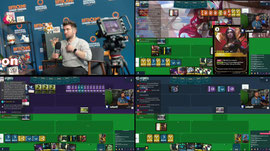 last day of practice! !website // Watch with !noADS🔴!elgato #sponsored