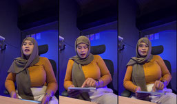 Ika Suzy Official sedang live sekarang!