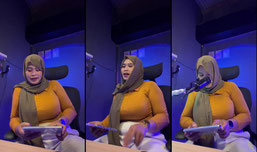 Ika Suzy Official sedang live sekarang!