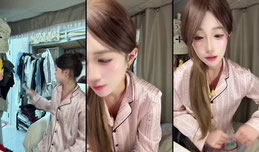 07女大舞蹈生