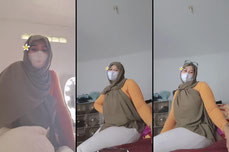 Masuk bayar sayang 💦💦