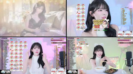 10공수.. 헬봉봉..족삐왕자.. 밍방방..내폴맨.. 경쨔아앙..존잘네시 감사합니다!!