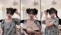 欢迎大家走进直播间～
